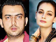 Dia- Sahil's marriage postponed