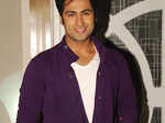 TV stars @ Rajan Shahi's party