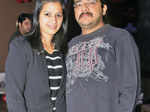 Ranjan & Ruchi's anniv. party