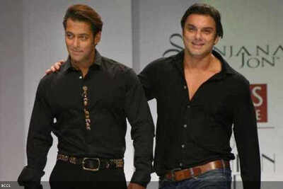 My next won't star Salman: Sohail Khan