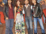 Gunday: Music Launch