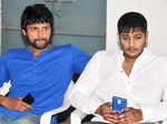 Uday Kiran's funeral