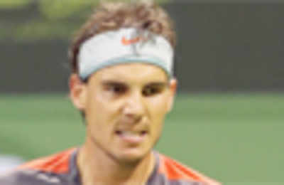 Nadal, Djokovic, Federer and Murray are hunting for holy grail