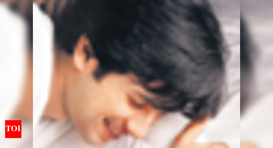 Shahid bana crorepati? Hindi Movie News Times of India