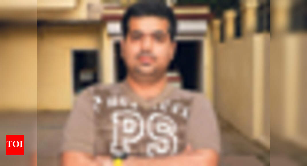 It’s TV for now: Amit - Times of India