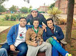 Humshakals