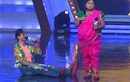 Bharti Singh, Mantra's funny act in 'India's Got Talent 5'