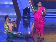 Bharti Singh, Mantra's funny act in 'India's Got Talent 5'