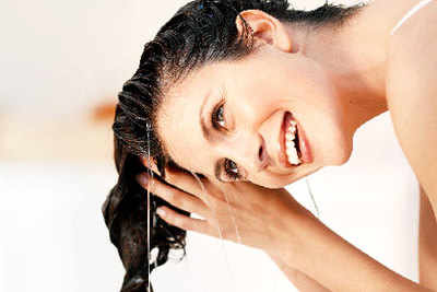 Is it ok to apply vinegar on hair? - Quora