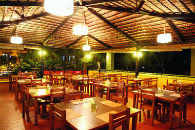 Restaurant review: Imli (Indian)