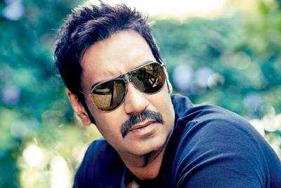 Ajay Devgn plans shoot at same location as daughter’s school excursion