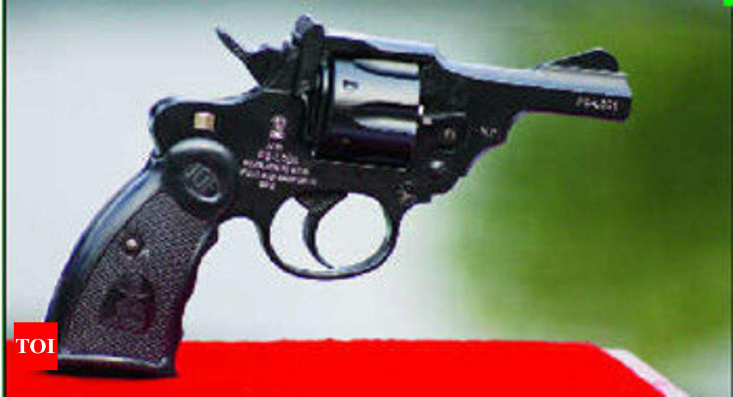 32 bore pistol price in pakistan 2018