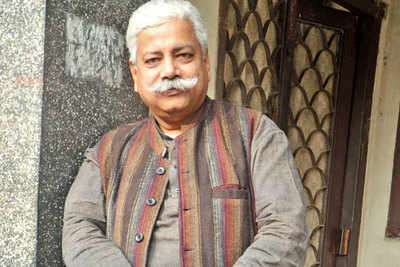 My dream is to write a film on Lucknow: Atul Tiwari