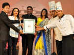 Times Food Guide Awards '13 - Winners : Kolkata