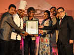 Times Food Guide Awards '13 - Winners : Kolkata