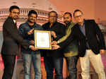 Times Nightlife Awards '14 - Winners : Kolkata