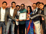 Times Food Guide Awards '13 - Winners : Kolkata