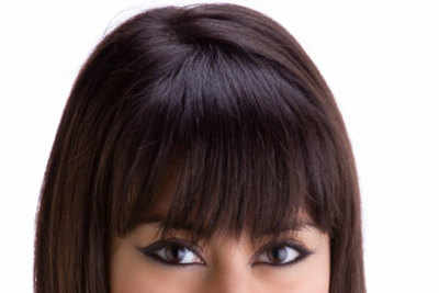 Try a natural hair rinse for great hair - Times of India