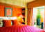 How to link your rooms with colour