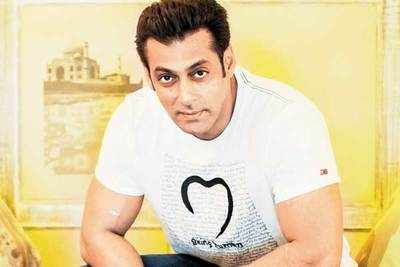 Salman Khan To Produce A Film Only For Charity In 2014 | Hindi Movie ...