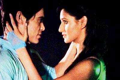 Youth channel buys copyrights of a dance sequence from another GEC
