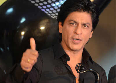 I have become laid-back, work less: Shah Rukh Khan