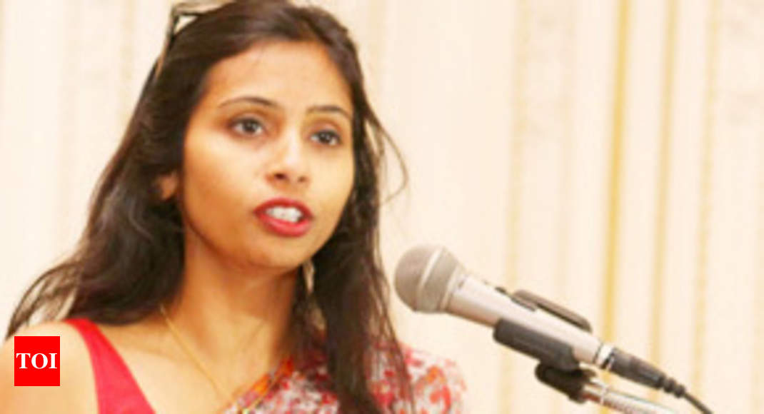 United Nations: As Devyani Khobragade Returns, India Asks US To Recall ...