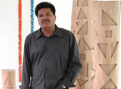 Director Shankar pleased with political atmosphere