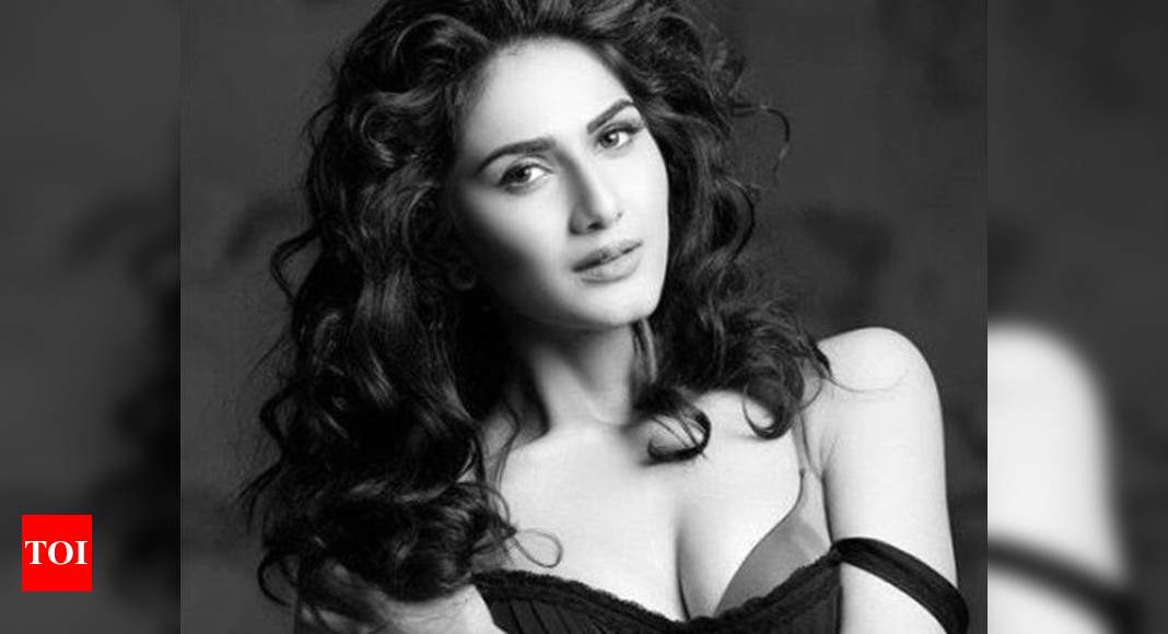 I understand Tamil well Vaani Kapoor Tamil Movie News picture