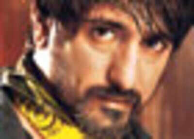 ‘I became a Devdas’ - Times of India