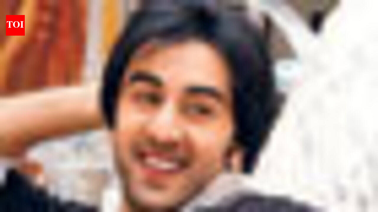 Are Ranbir and Nihar friends now? | Hindi Movie News - The Times of India