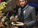 Times Food Guide Awards Dinner