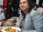 Times Food Guide Awards Dinner