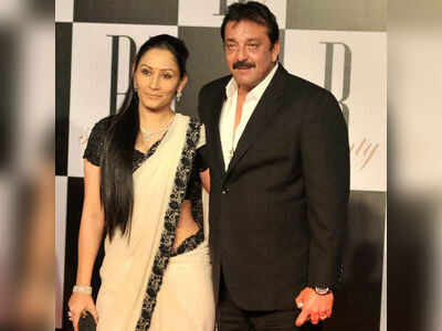 Sanjay Dutt: Sanjay Dutt to shift Manyata to another hospital | Hindi Movie News - Times of India