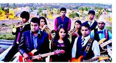 Bangalore's rock bands to watch out for in 2014