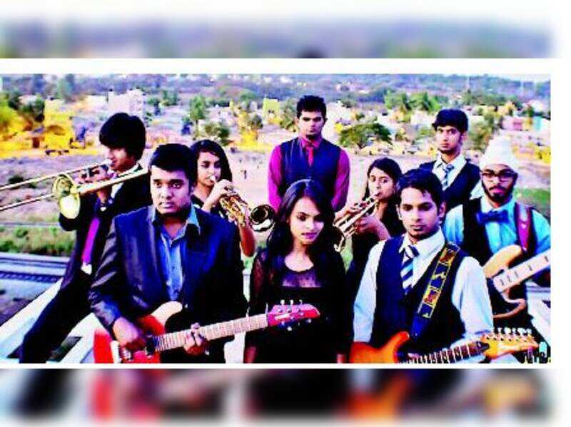 Bangalore's rock bands to watch out for in 2014 Kannada Movie News
