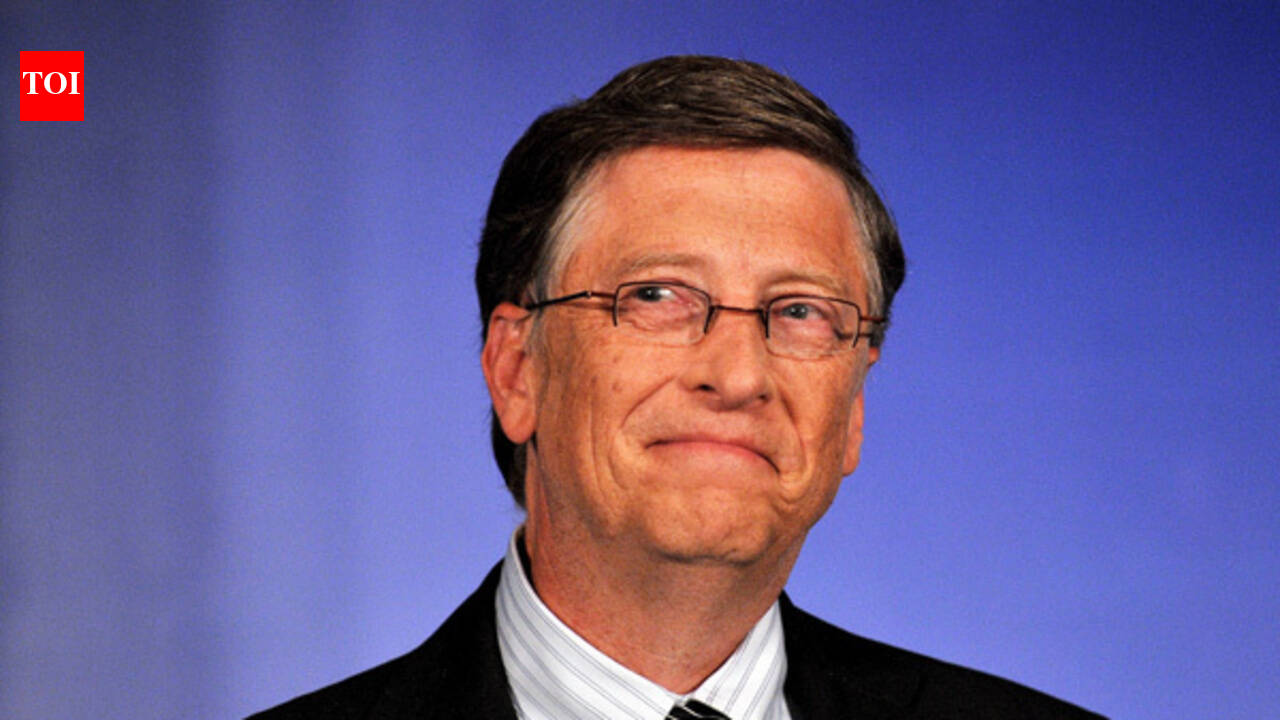 World's most admired people