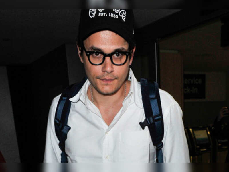 John Mayer hires Lady Gaga's ex-manager 