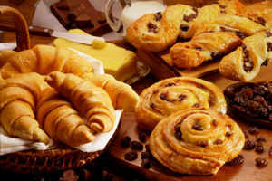 Bakeries In Pondicherry | 5 Pondicherry Eateries For The Sweet Tooth ...