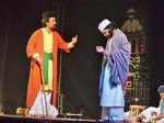 Atul Tiwari's play Taoos Chaman Ki Myna