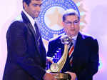BCCI Awards