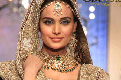 Pakistani model Mehreen Syed expecting a baby