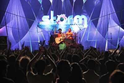 Storm music festival back to the vicinity of Bangalore | Kannada Movie News  - Times of India