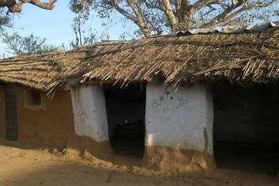 Nangli village stay: A taste of 'real' India