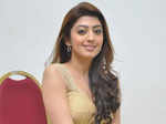 Pranitha