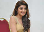 Pranitha