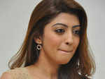 Pranitha