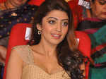 Pranitha