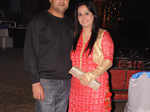 Neha & Varun Malhotra's Lohri celebration