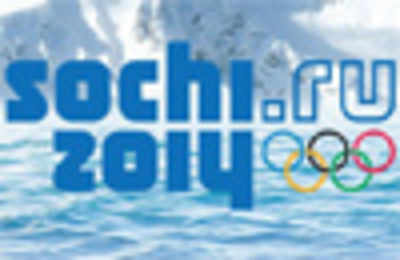 Ministry releases funds for Sochi-bound athletes